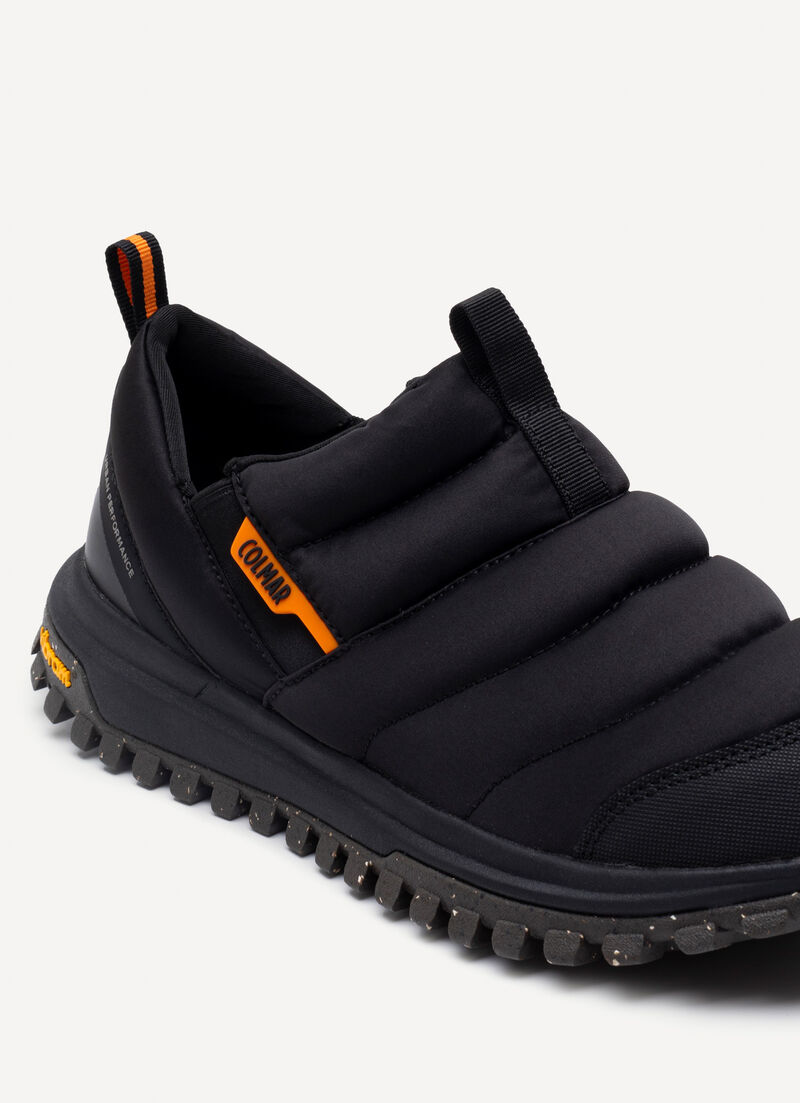 LOWER MONO men’s ankle boots