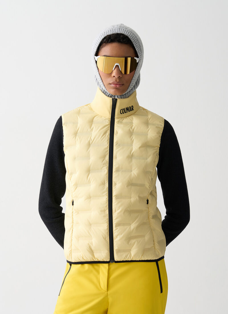 Outdoor gilet