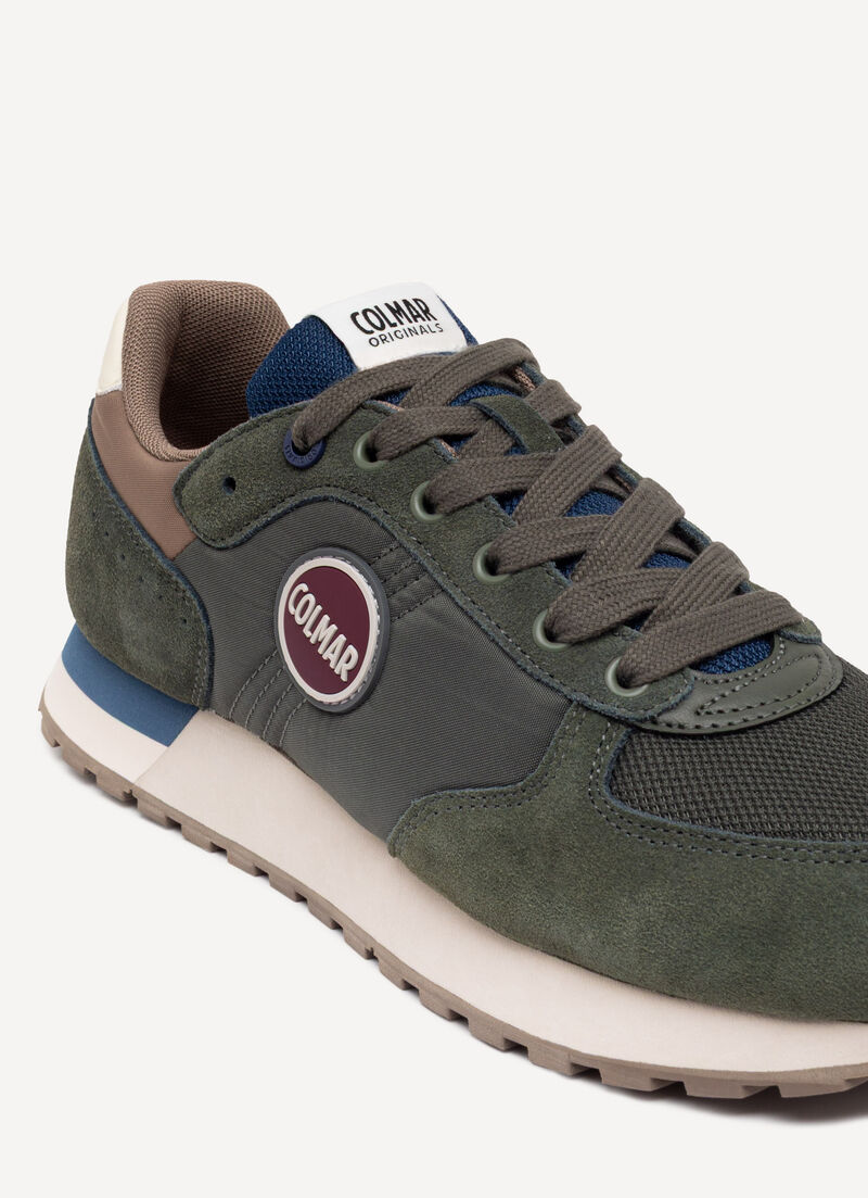 Travis Authentic men’s sneakers