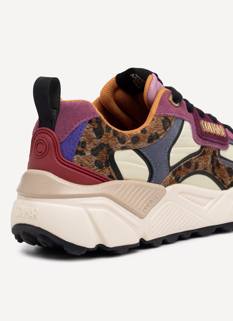 Garner Jungle women’s sneakers