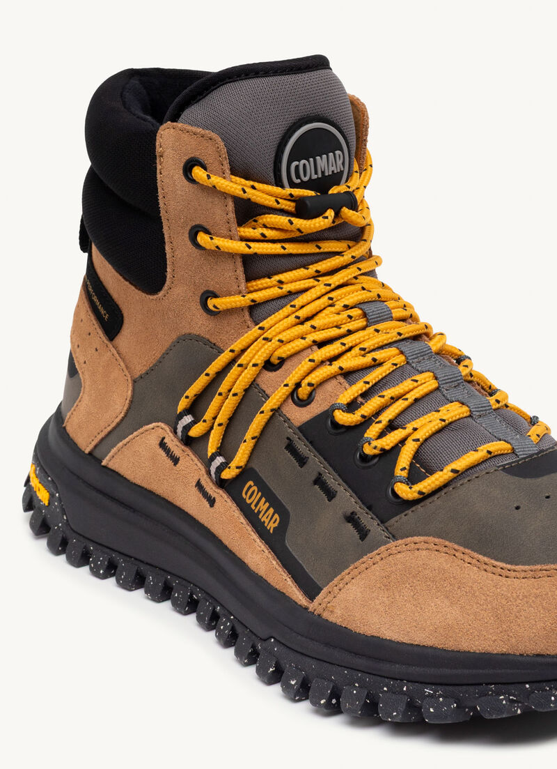 Peaker Hike men's boots