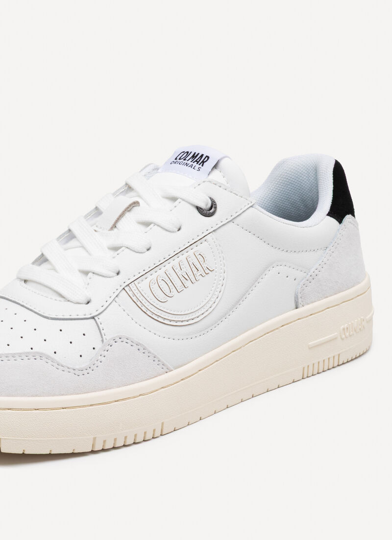 Austin Look men's sneakers