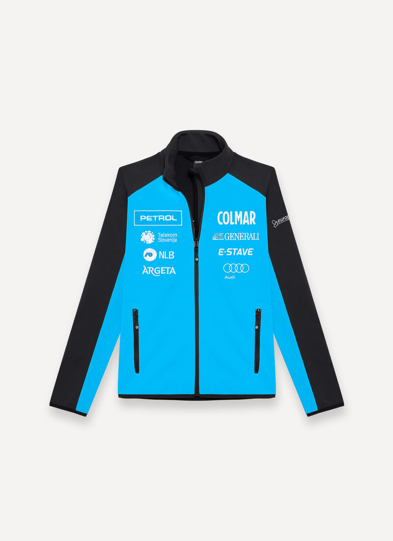 Slovenian national ski team sweatshirt