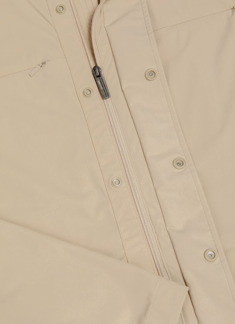 Stretch field jacket