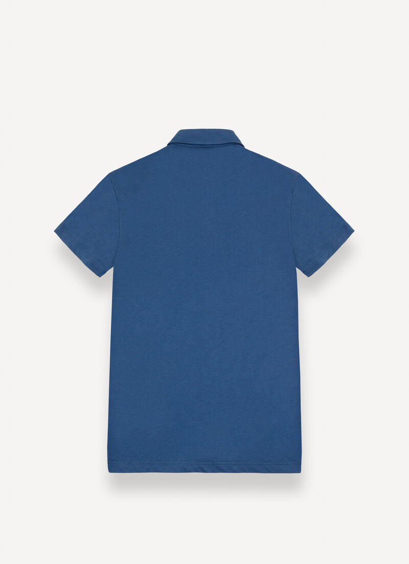 100% Supima® cotton shirt