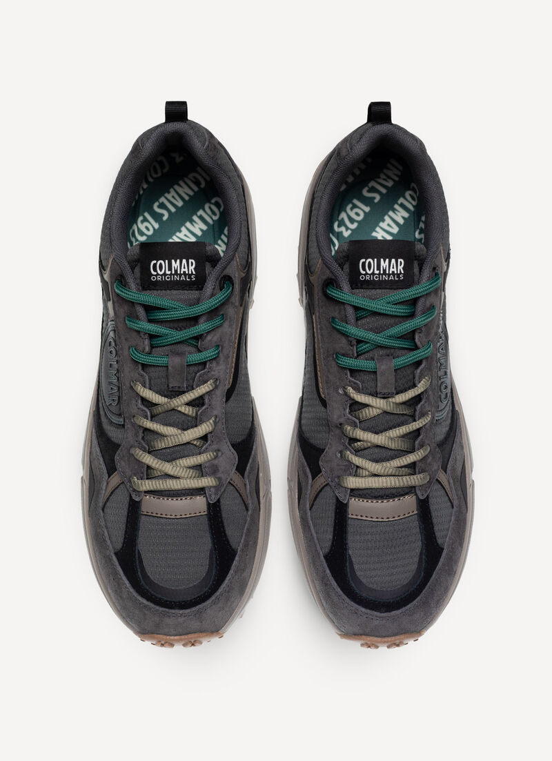 Cobb Shelter men's sneakers