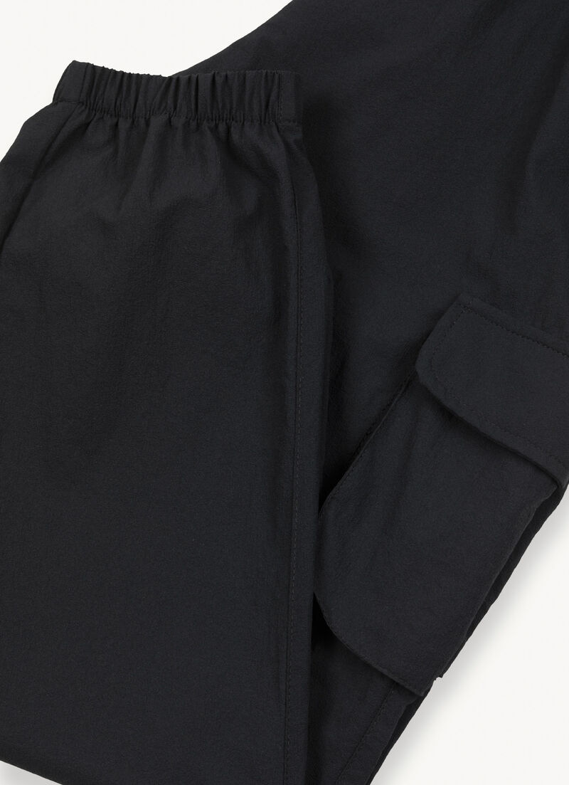 Recycled Essentials cargo trousers