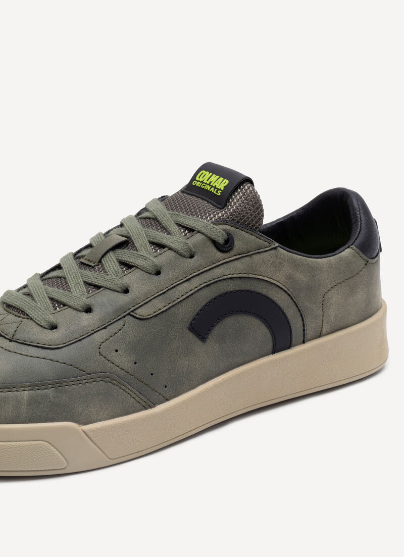 TENNIS ARMY men’s sneakers