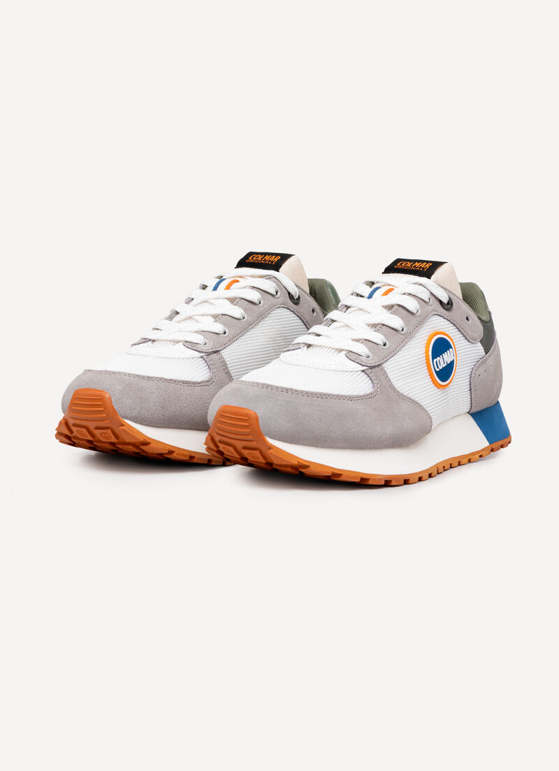 TRAVIS ORIGINALS men’s sneakers