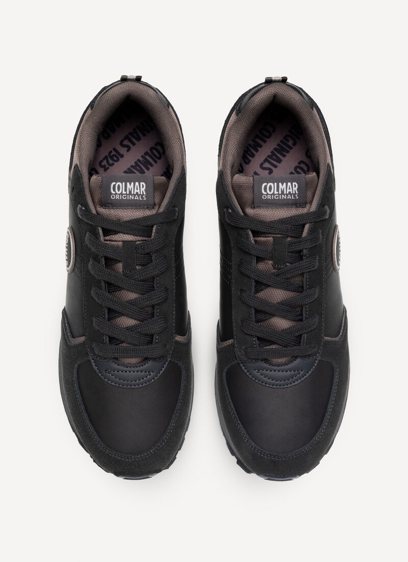 Travis Boost men’s sneakers