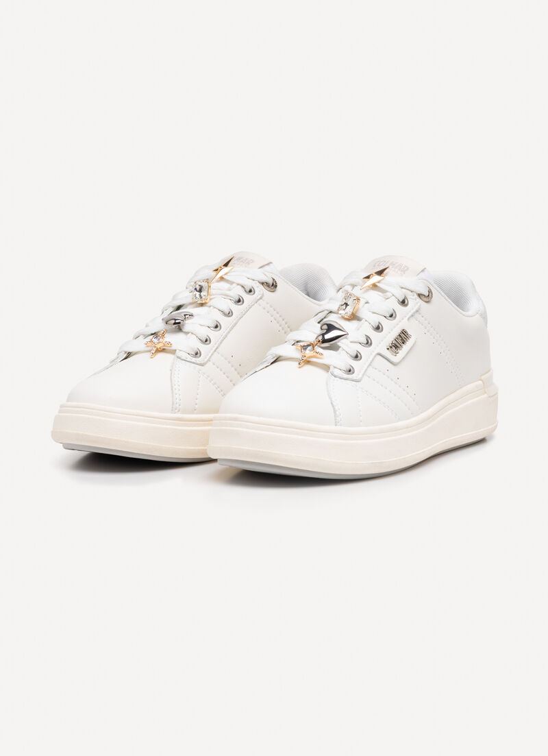 Clayton Beach women's sneakers