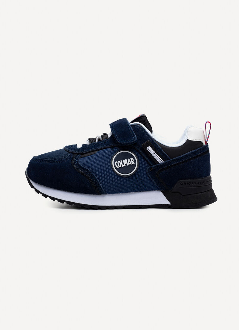 TRAVIS SPORT BOLD boy’s sneakers