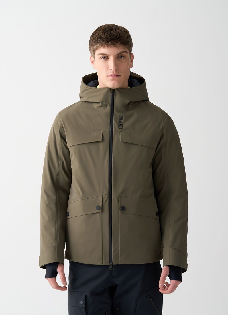 3L Endurance ski jacket