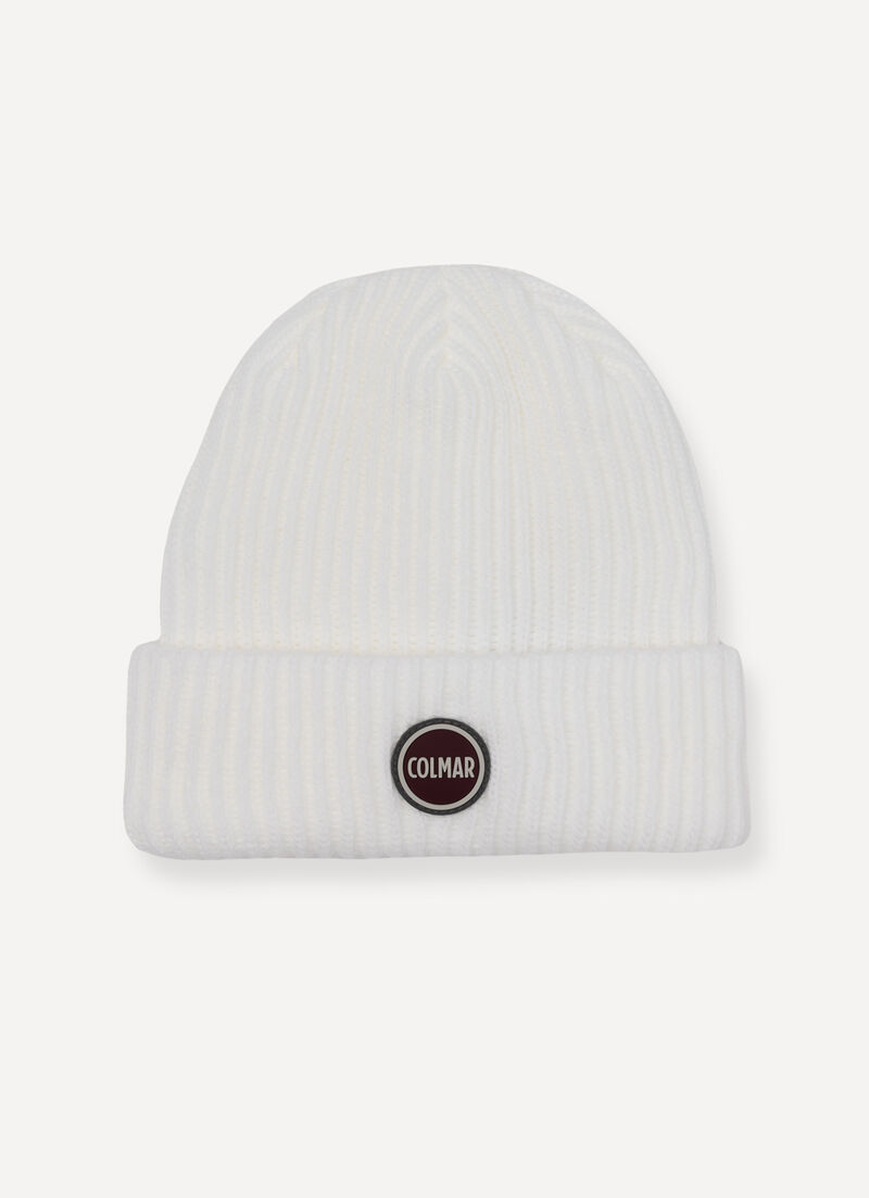 Unisex loose-fit hat