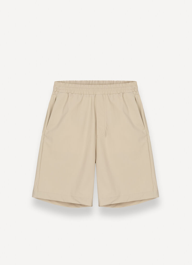 Easy care lightweight shorts