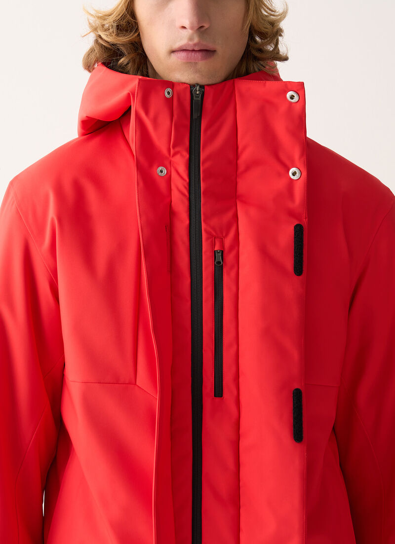 Advance ski jacket