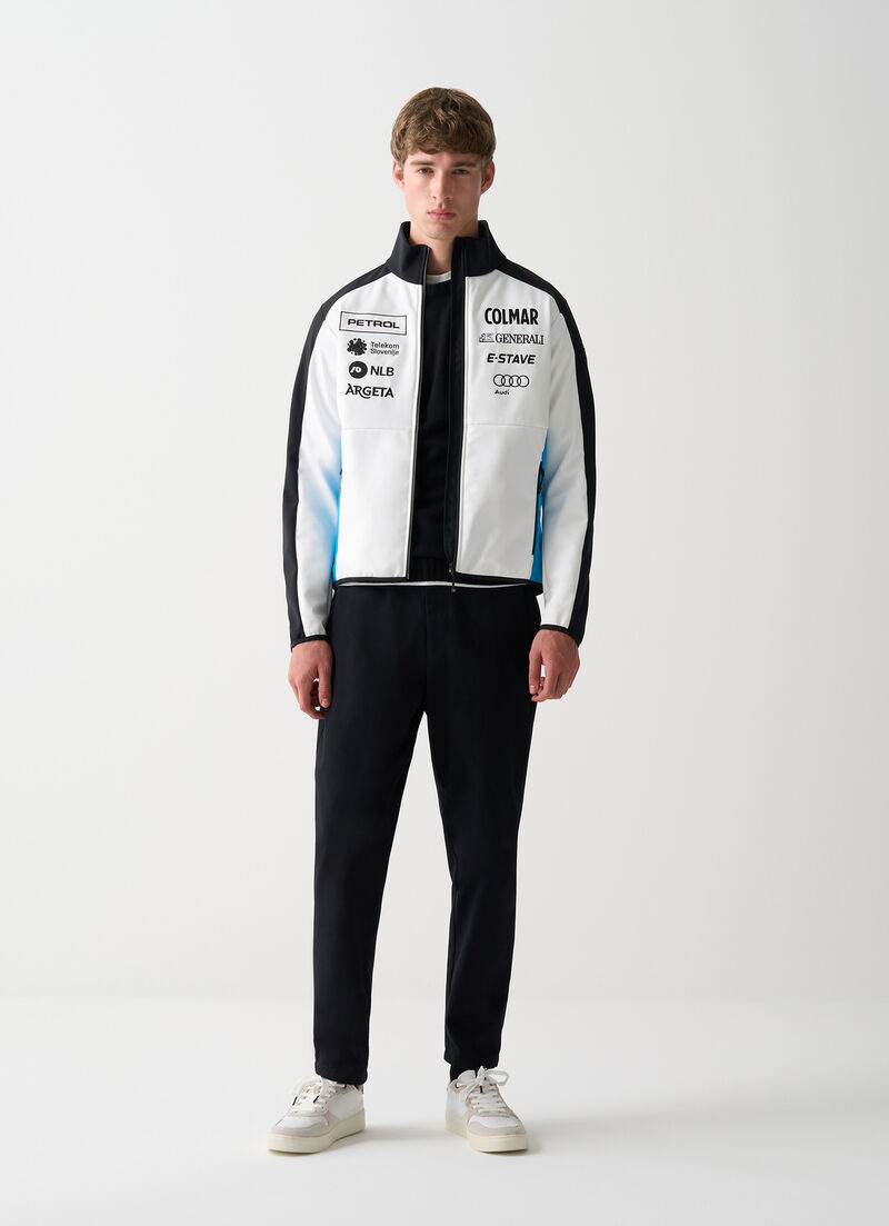 Slovenian national team softshell jacket