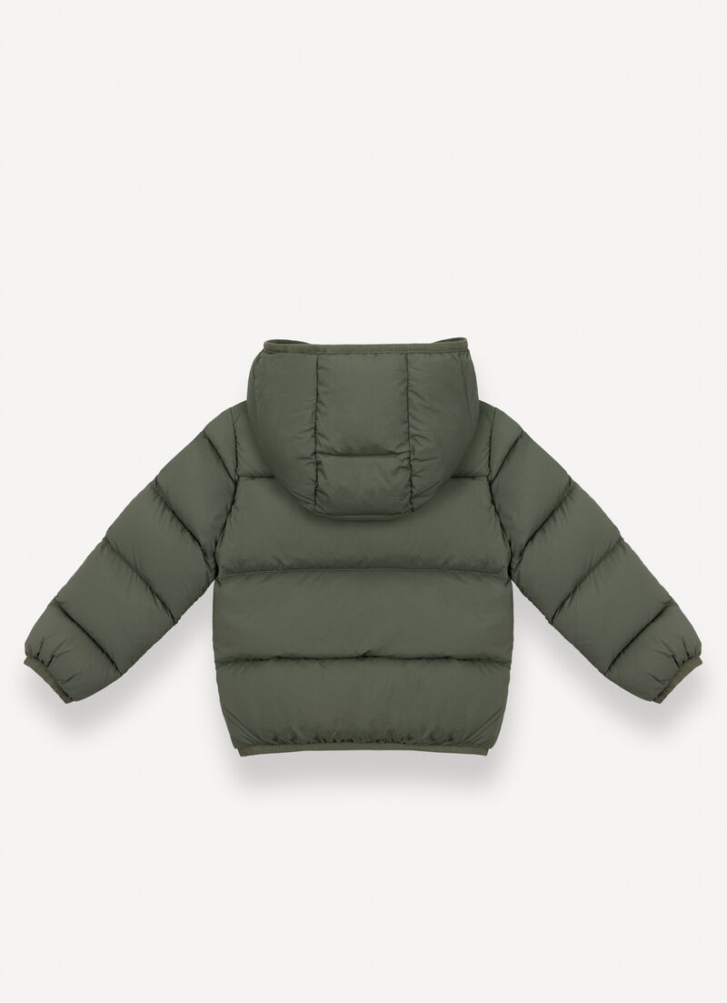 6 - 36 months baby boy down jacket