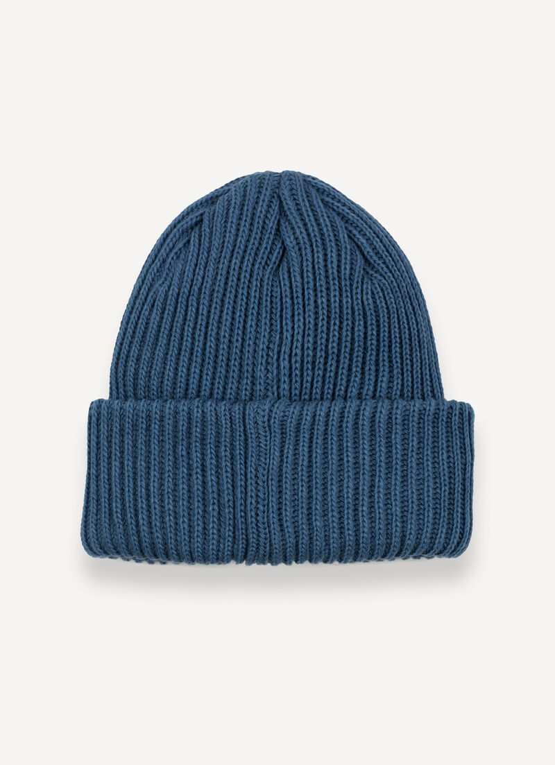 Unisex loose-fit hat