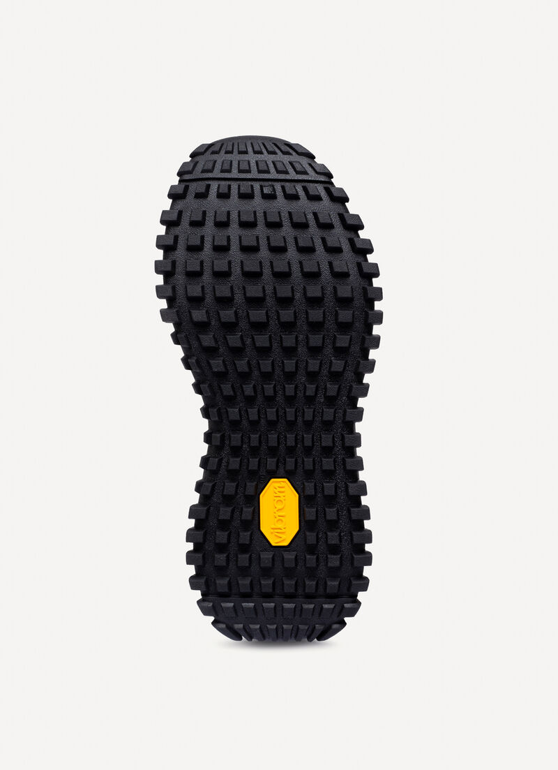 WARMER LOW BASE women's ankle boots