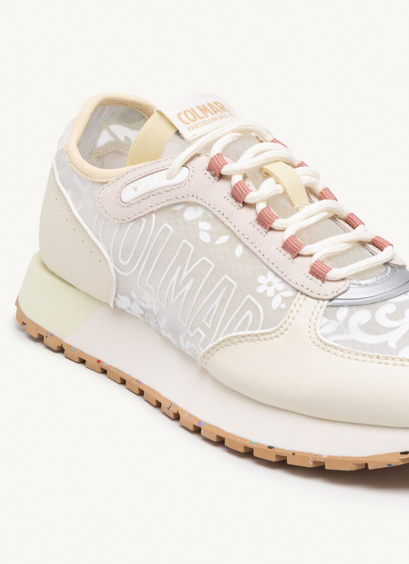 TRAVIS JOY women’s sneakers