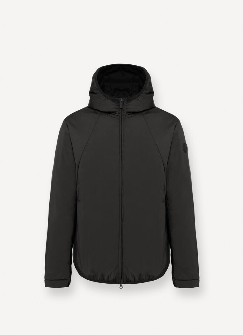 Autumn-weight stretch jacket