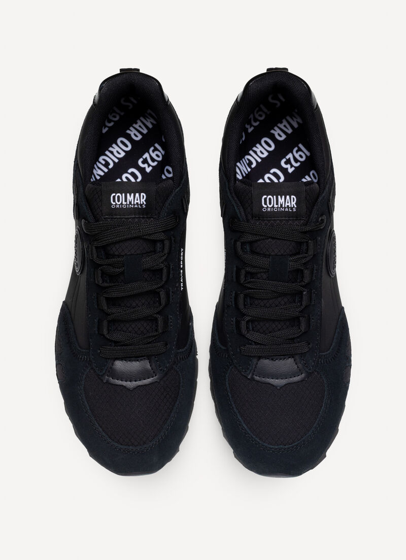 Travis Sport Rash men's sneakers