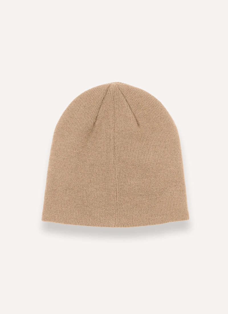 Unisex beanie hat