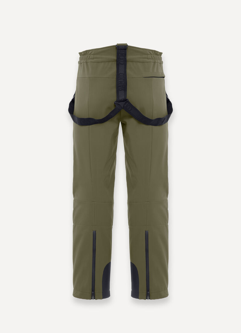 Softshell salopettes
