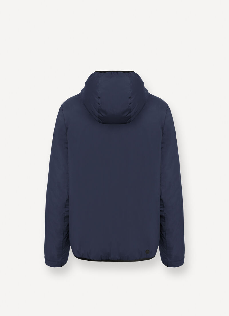 Autumn-weight stretch jacket