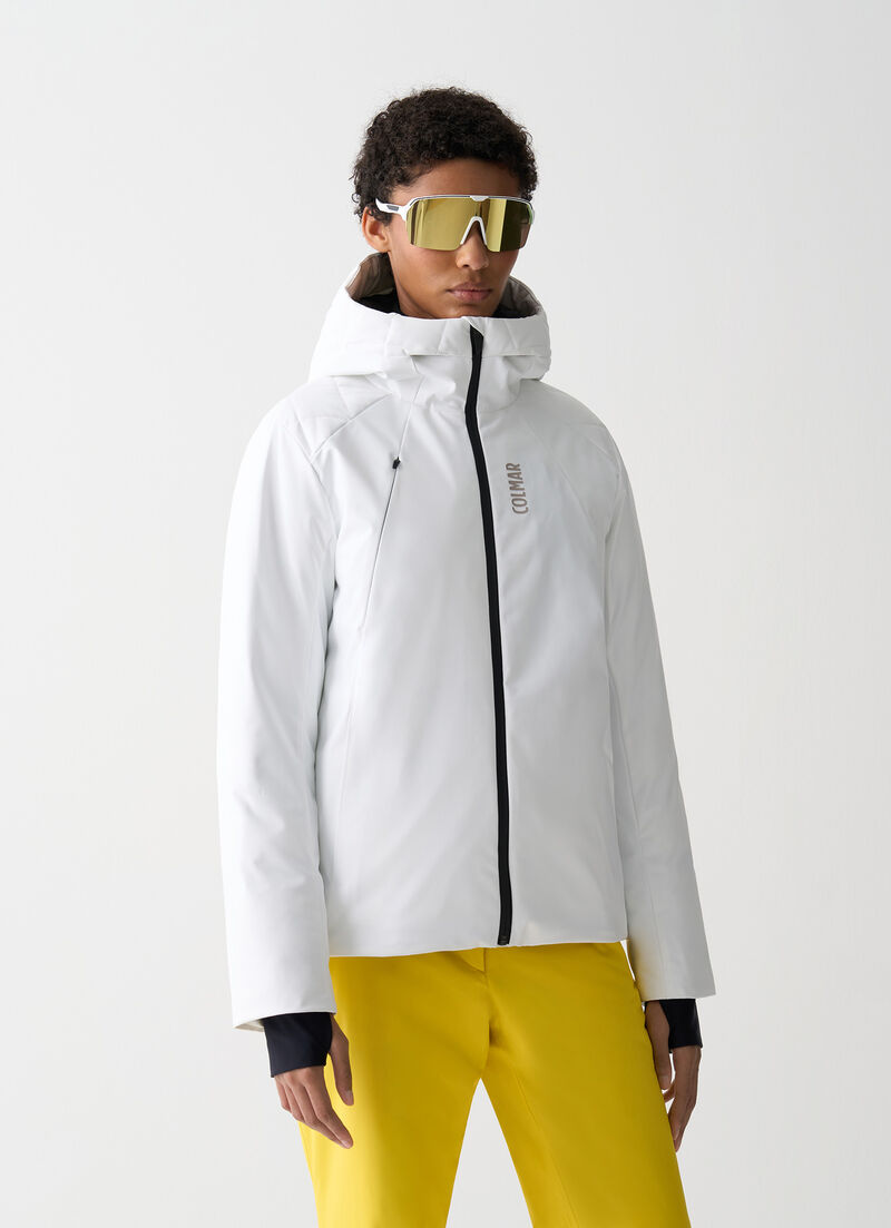 Tender ski jacket