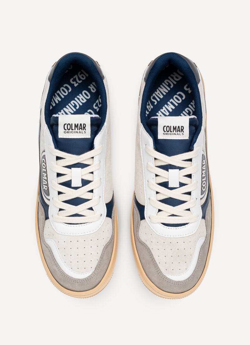 Austin Suit men’s sneakers