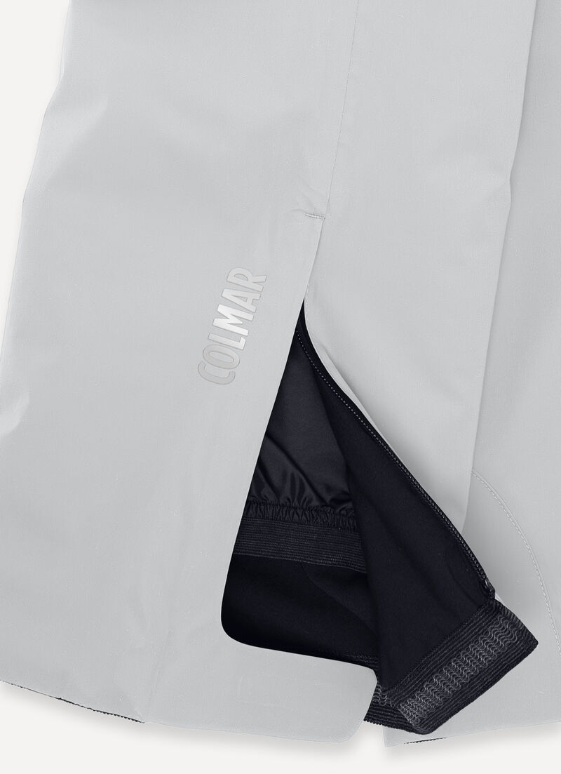 Glam padded ski trousers