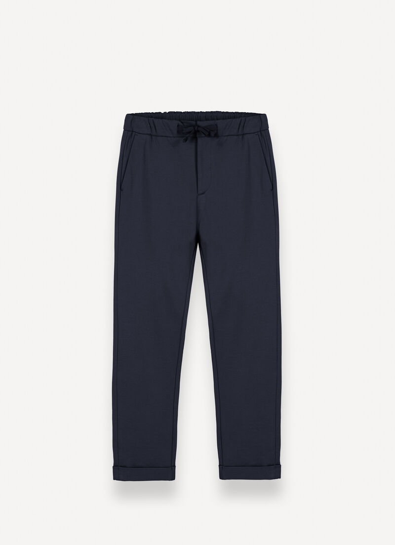 Chinos trousers