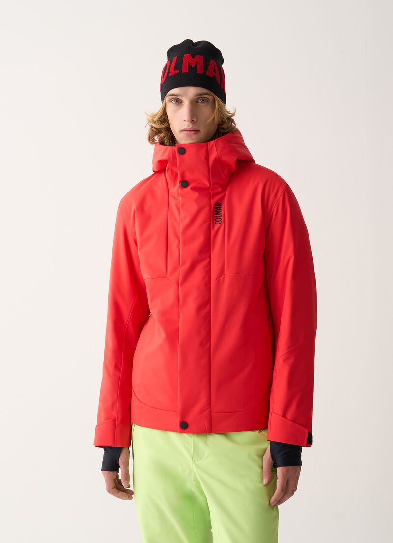 Advance ski jacket