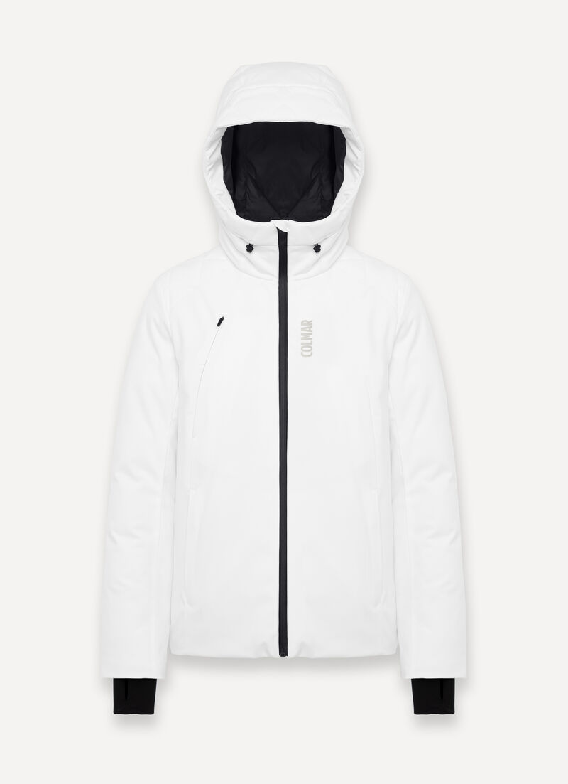 Tender ski jacket
