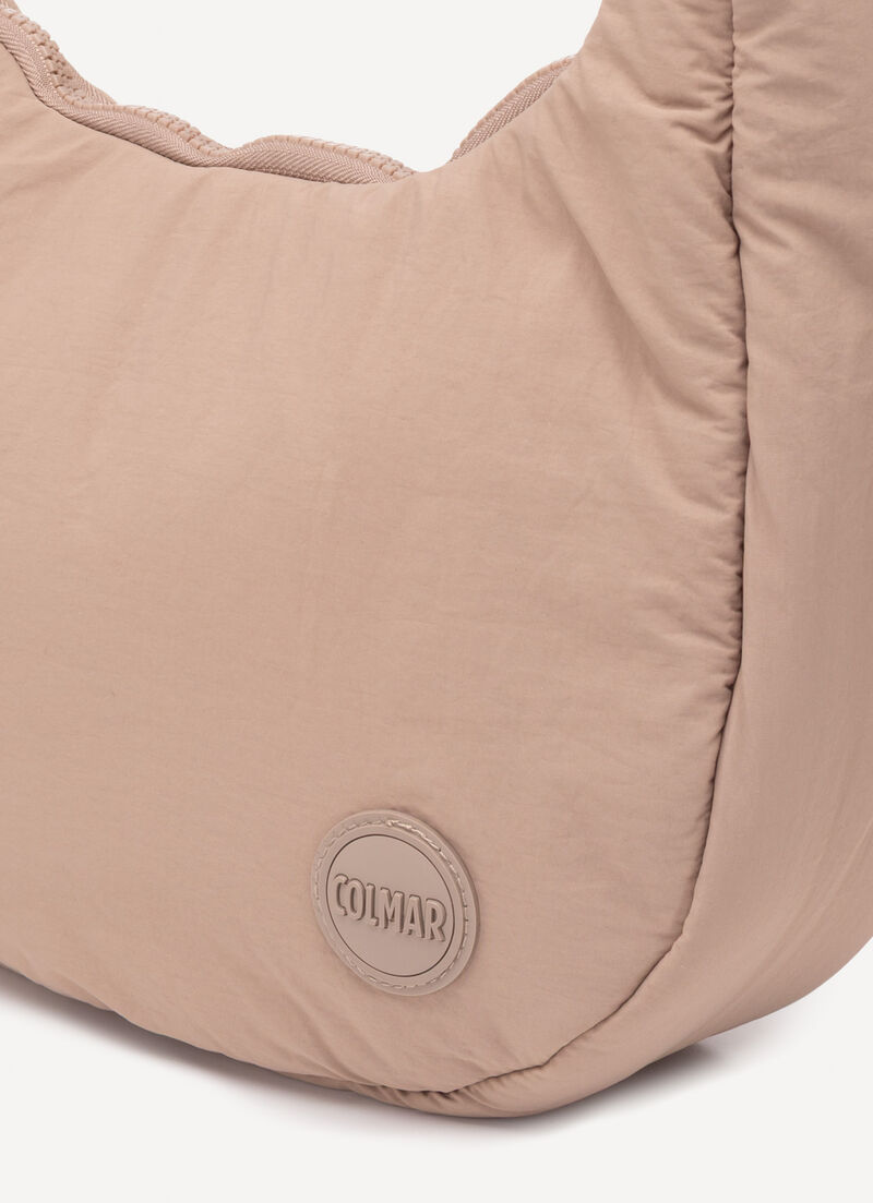 LaPuffy shoulder bag