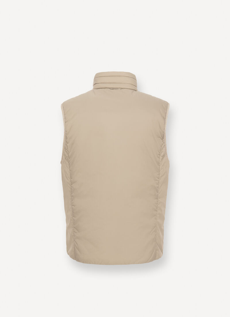 Ultra-lightweight vest