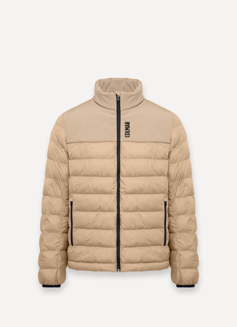 Comfort outdoor jacket
