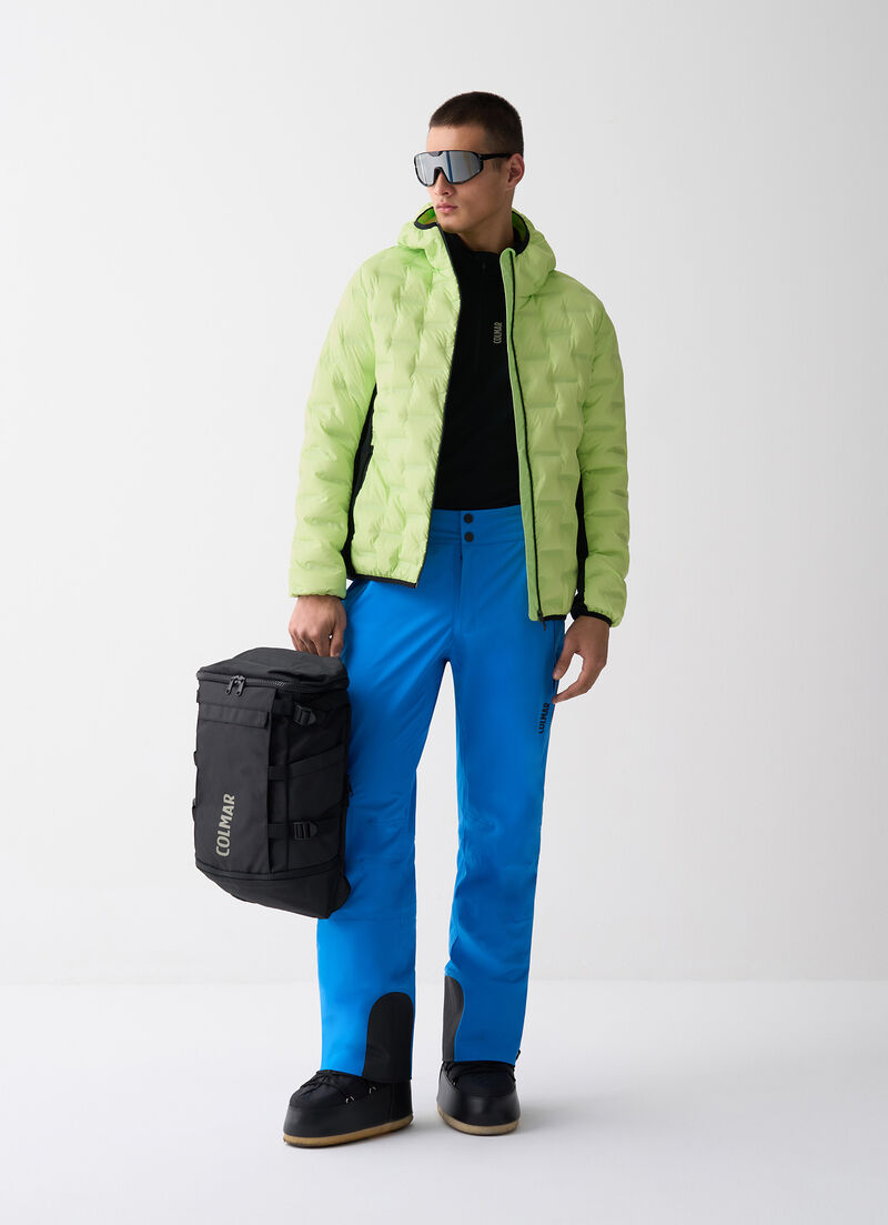 All Around padded ski jacket