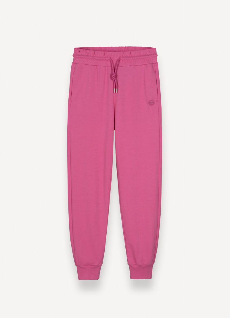 Super-lightweight sweatpants