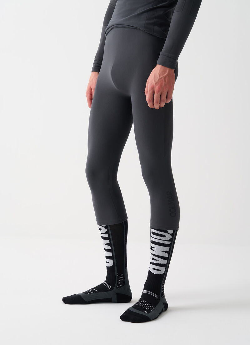 Dryarn® seamless thermal trousers