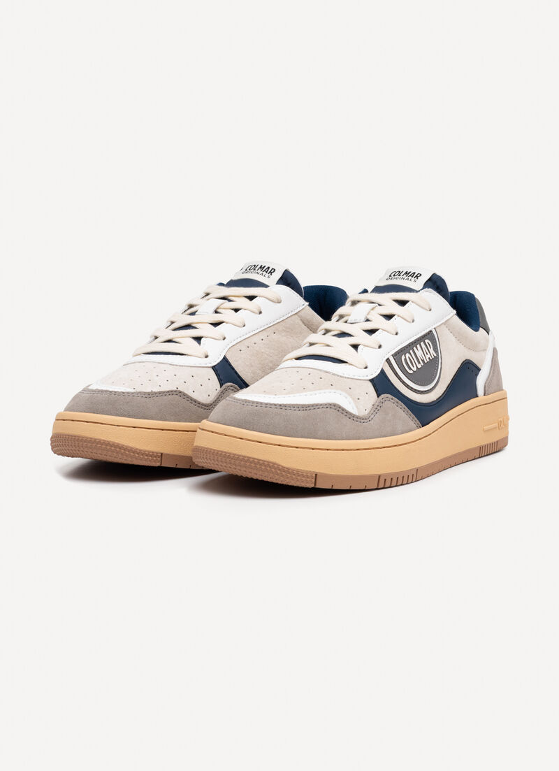 Austin Suit men’s sneakers