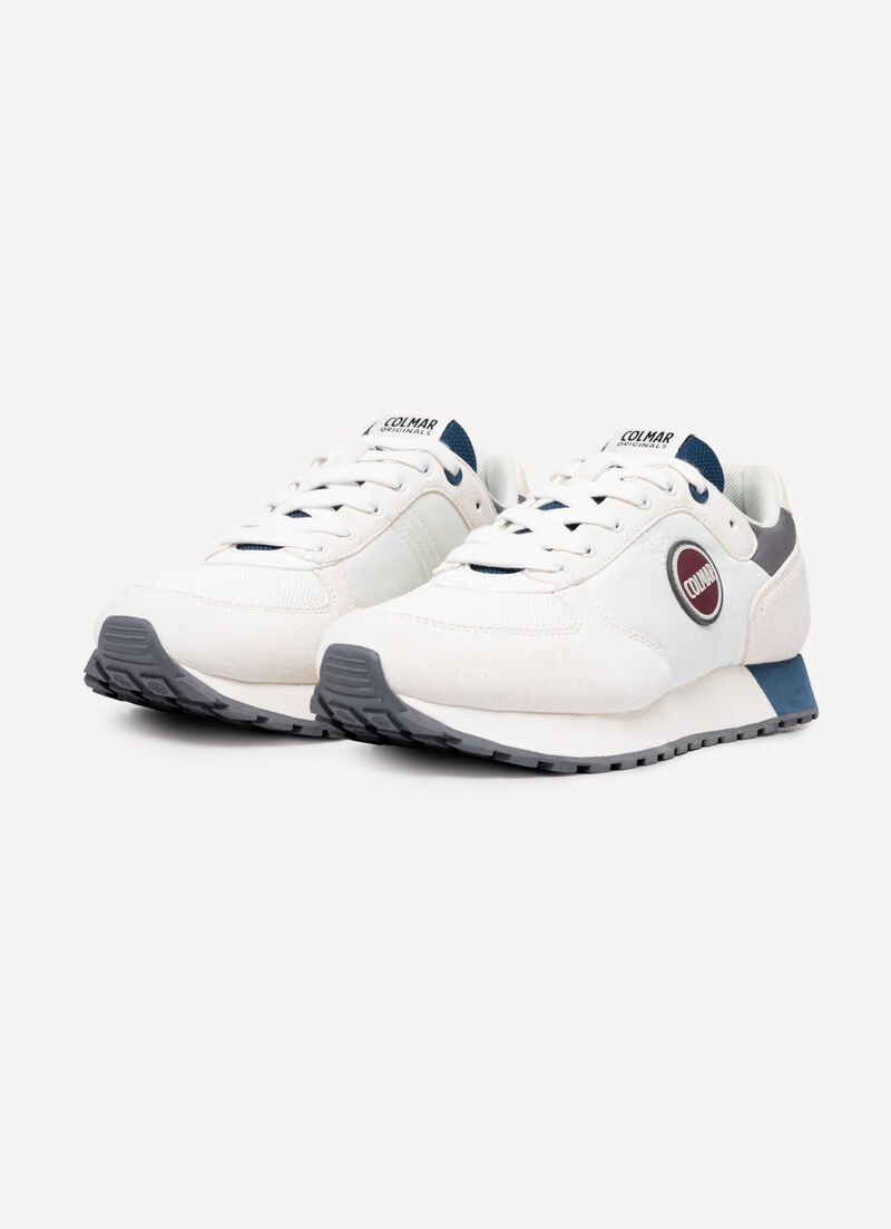 TRAVIS AUTHENTIC men’s sneakers