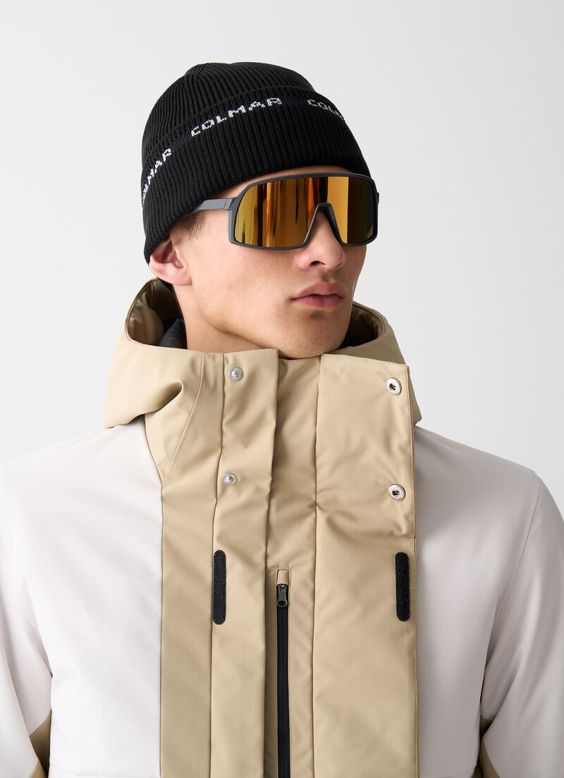 Advance ski jacket