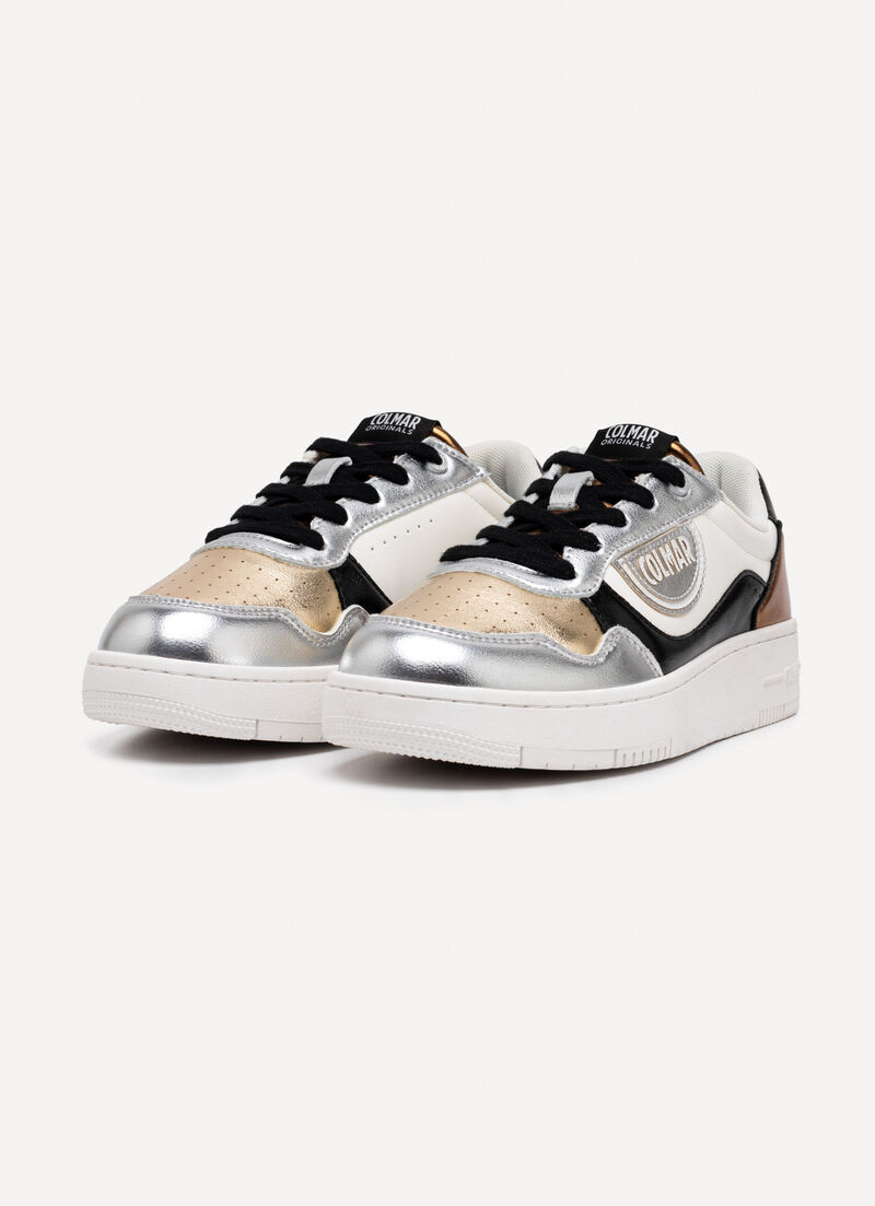 Austin Shine women’s sneakers