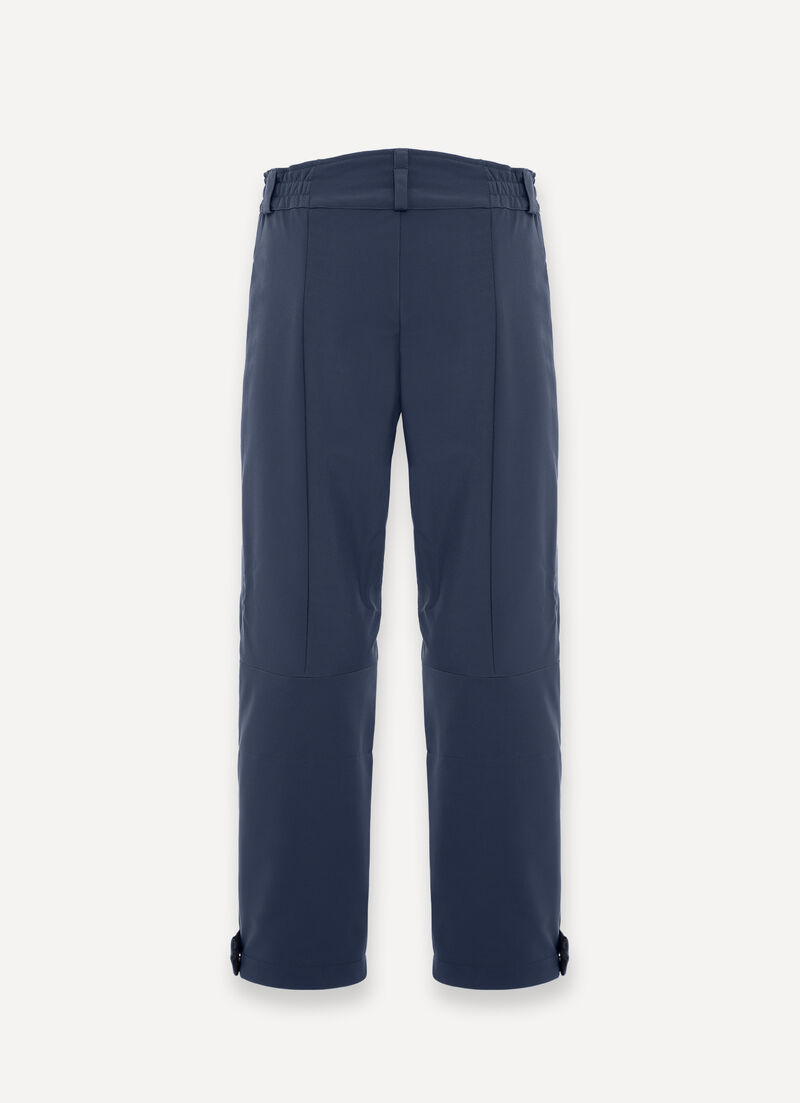 Softshell ski trousers