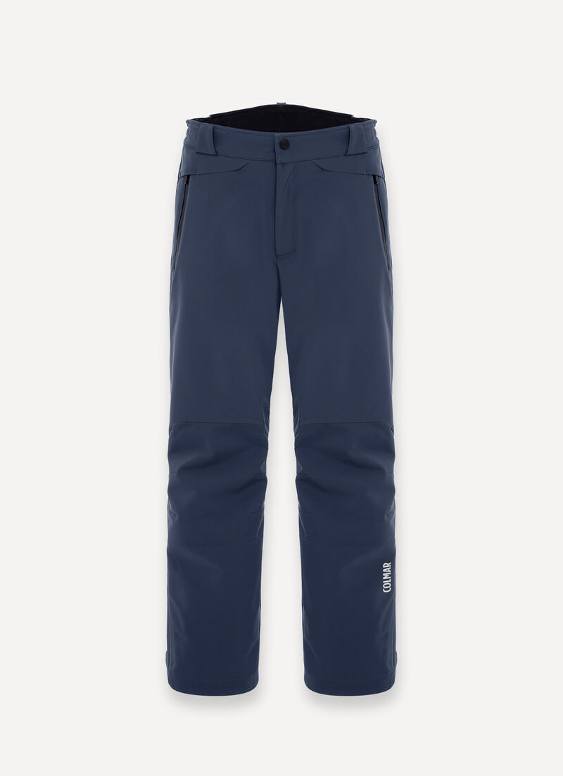 Softshell ski trousers