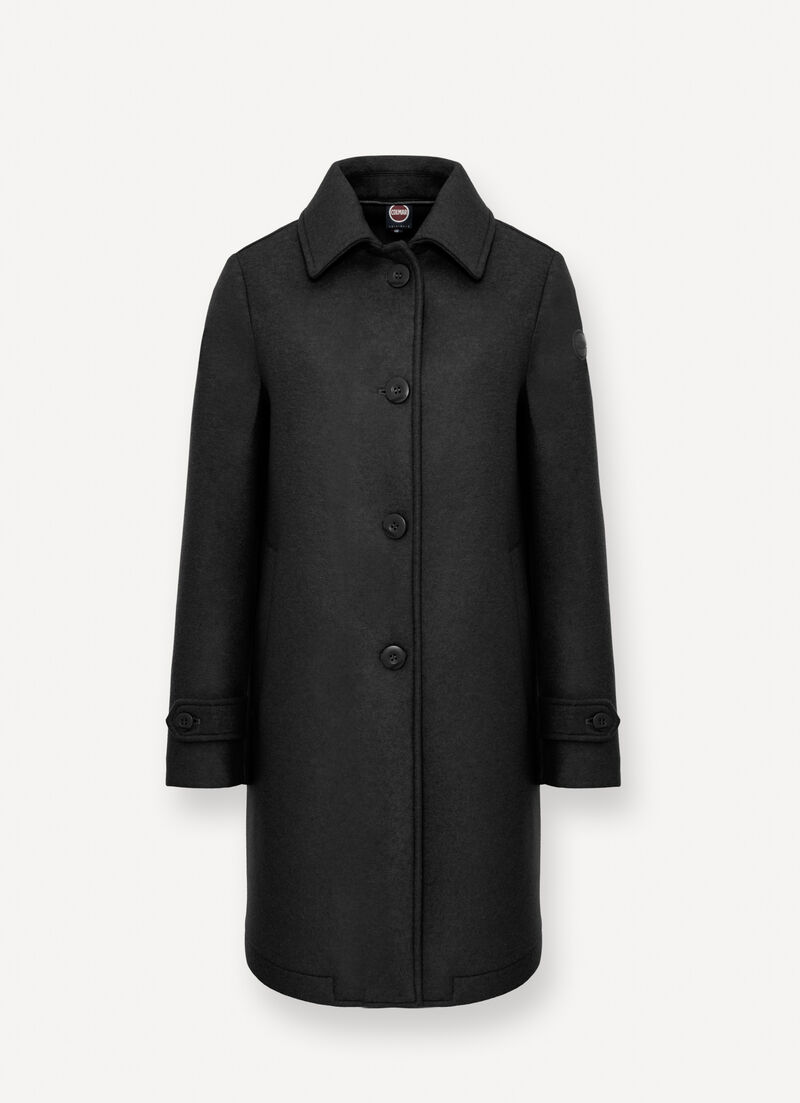 Classic coat