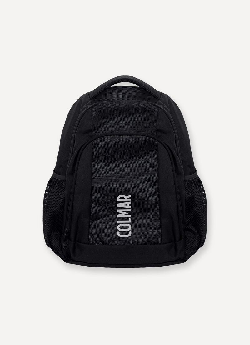 Unisex multi-functional backpack